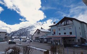 Bitabergh - Maloja